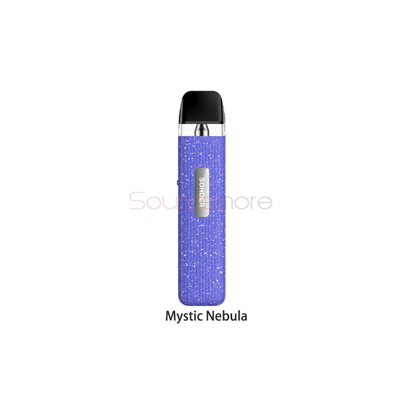 GeekVape Sonder Q Pod System Kit