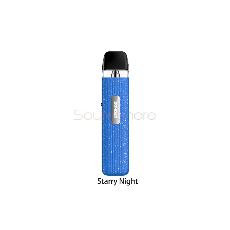 GeekVape Sonder Q Pod System Kit
