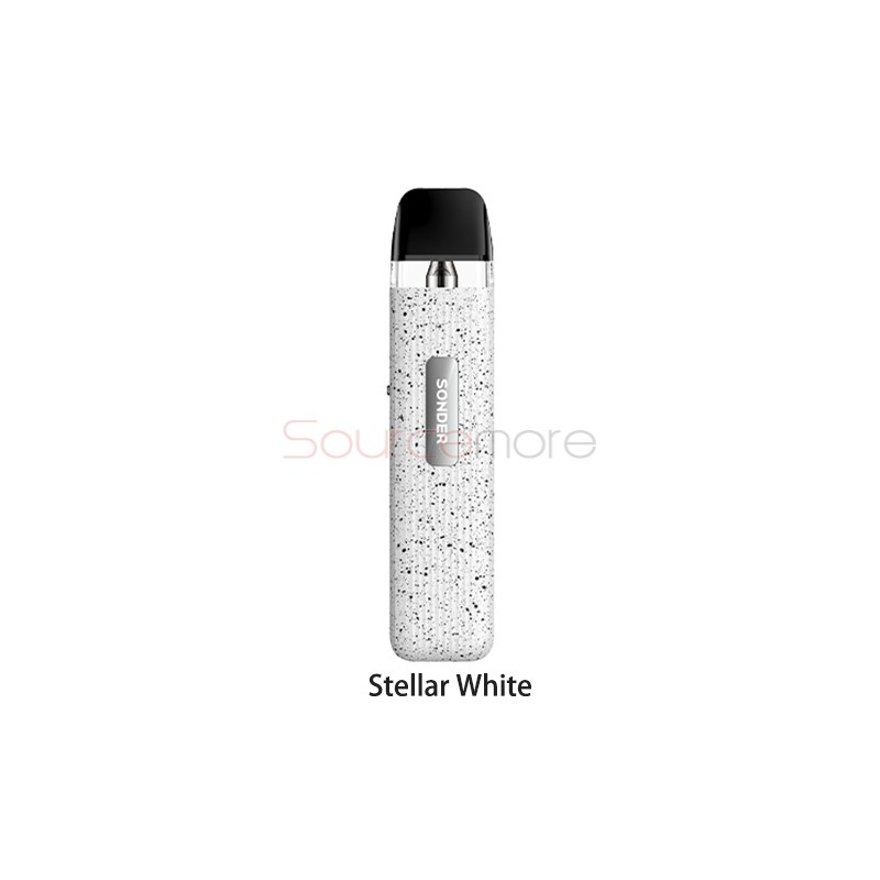 GeekVape Sonder Q Pod System Kit