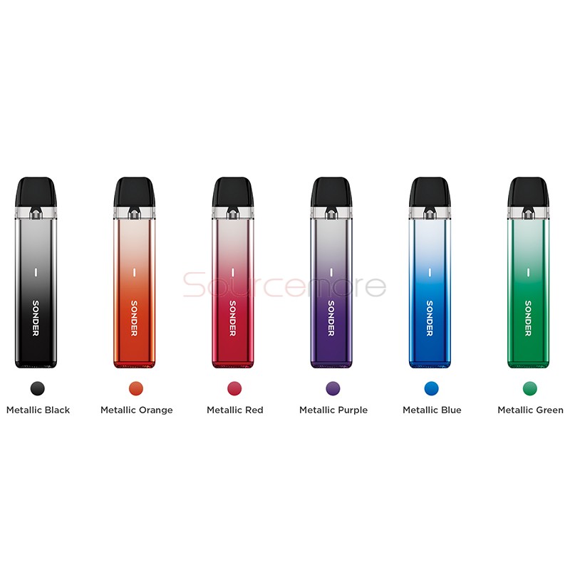 Geekvape Sonder Q Lite Pod Kit