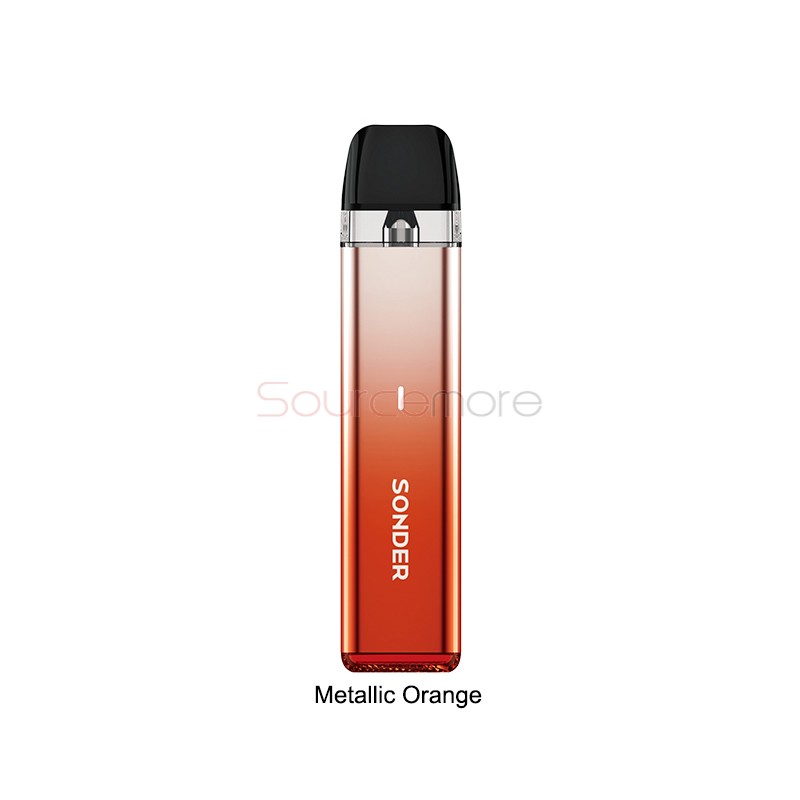 Geekvape Sonder Q Lite Pod Kit