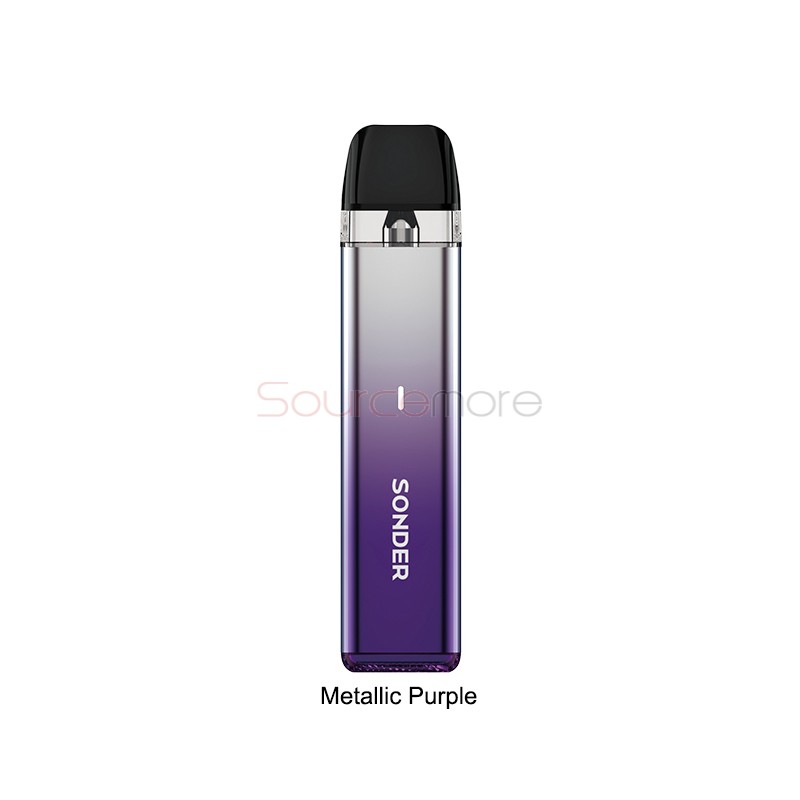 Geekvape Sonder Q Lite Pod Kit