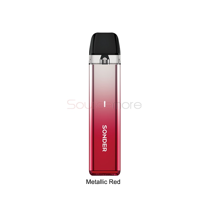 Geekvape Sonder Q Lite Pod Kit