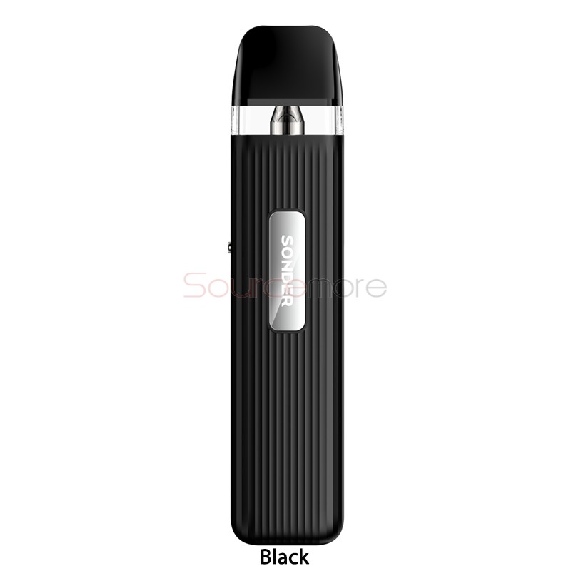 GeekVape Sonder Q Pod System Kit