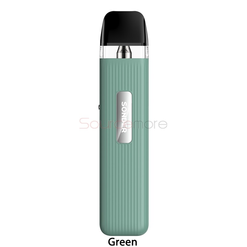 GeekVape Sonder Q Pod System Kit Green