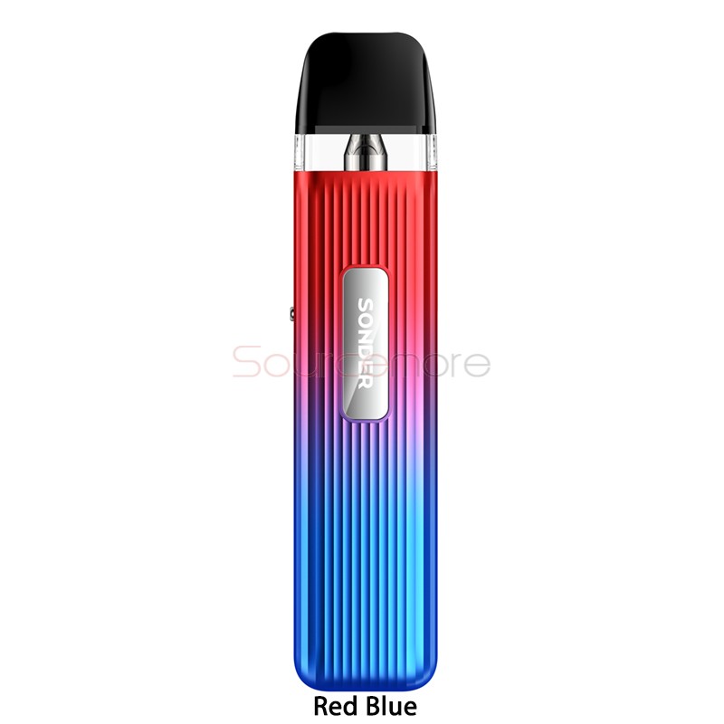 GeekVape Sonder Q Pod System Kit