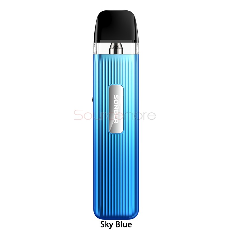 GeekVape Sonder Q Pod System Kit