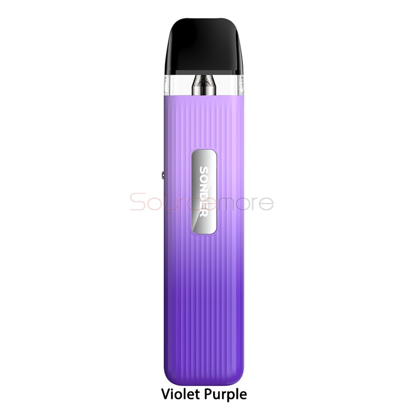 GeekVape Sonder Q Pod System Kit