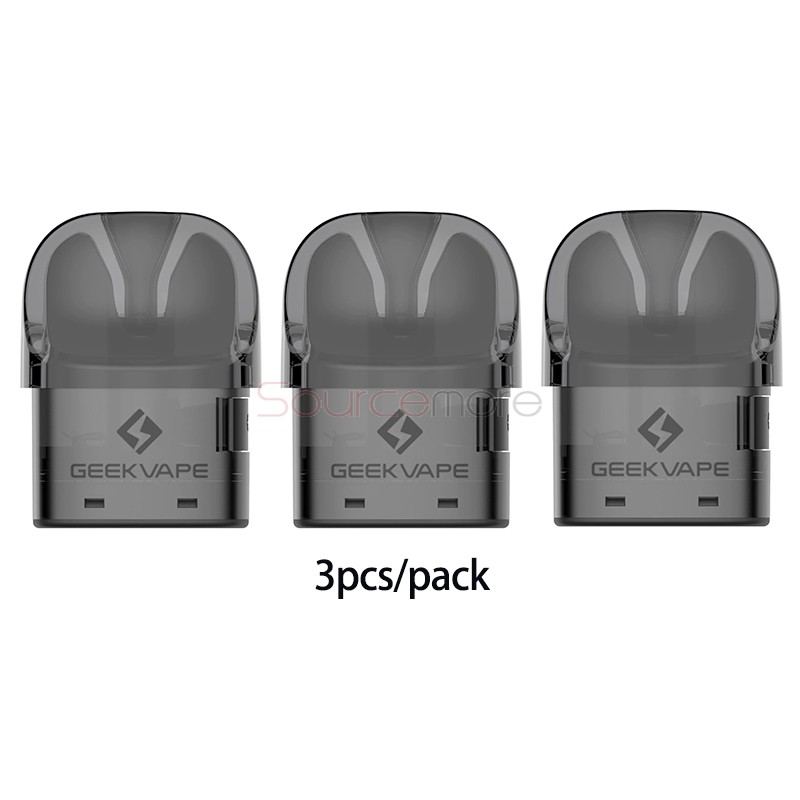 GeekVape Sonder U Pod Kit, GeekVape Sonder U Pod Kit