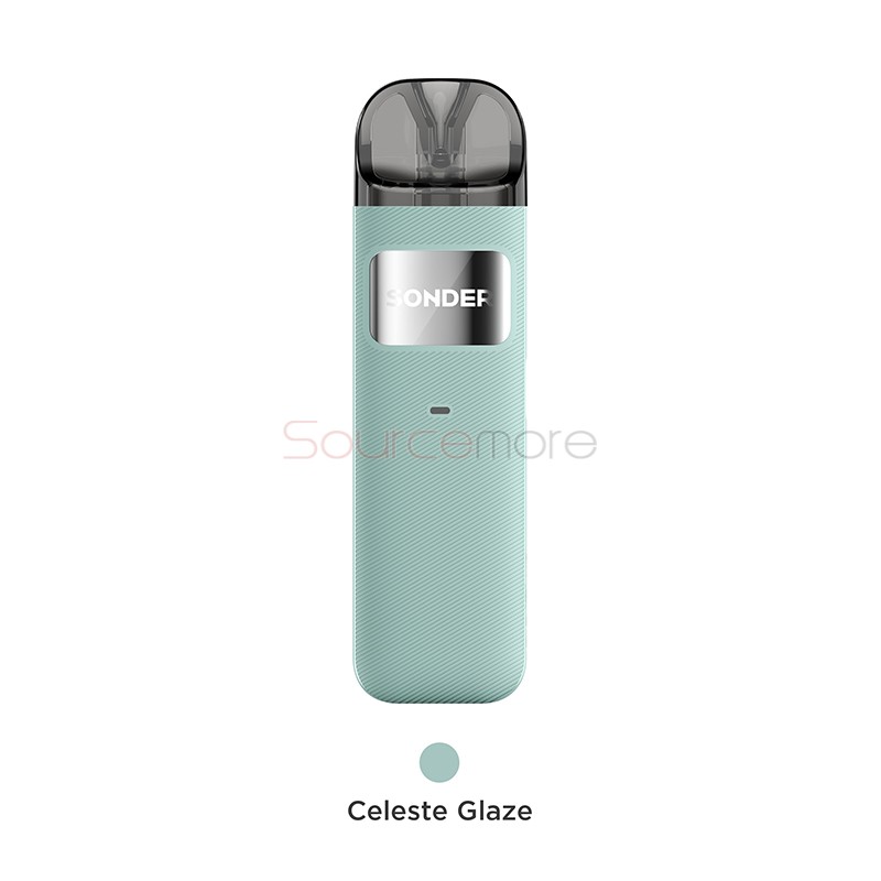 GeekVape Sonder U Pod System Kit
