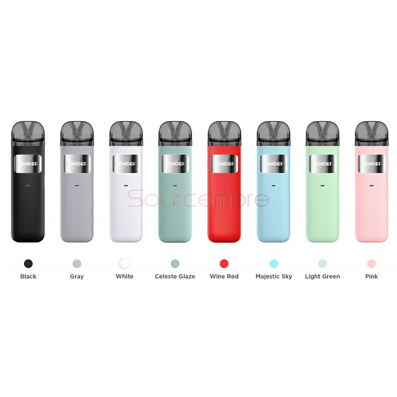GeekVape Sonder U Pod System Kit