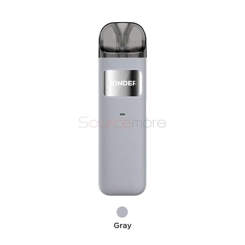 GeekVape Sonder U Pod System Kit