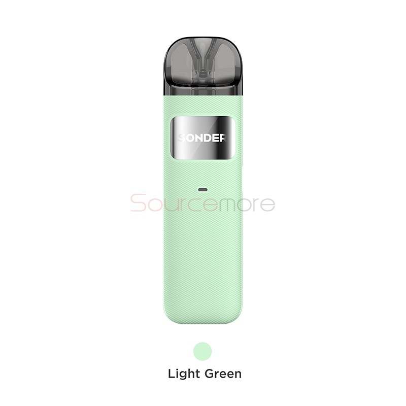 GeekVape Sonder U Pod System Kit