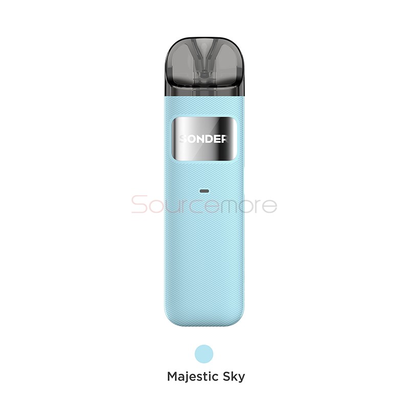 GeekVape Sonder U Pod System Kit