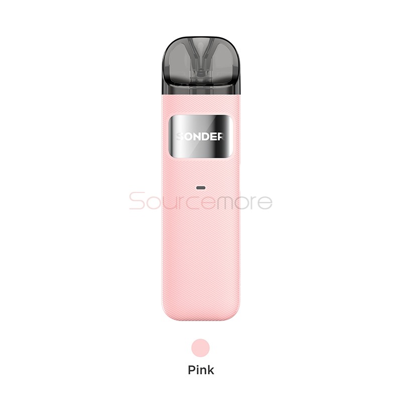 GeekVape Sonder U Pod System Kit