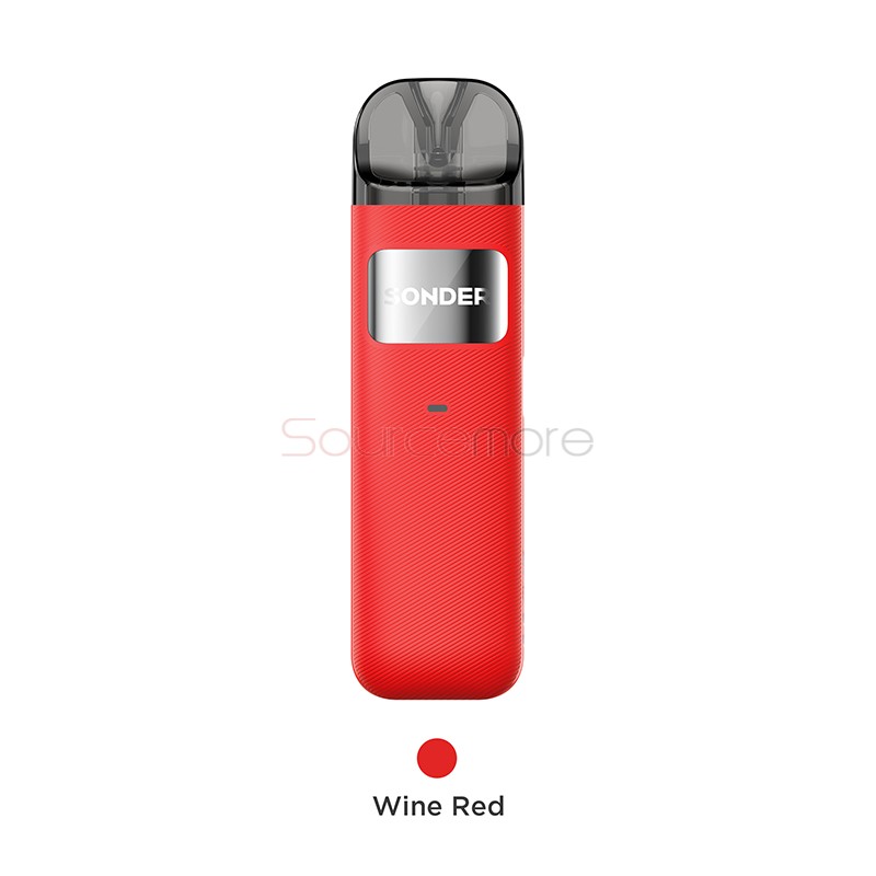 GeekVape Sonder U Pod System Kit