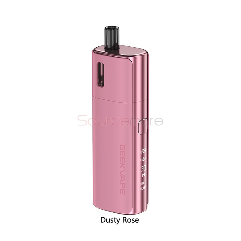 geek vape rose GeekVape Aegis Mini 2 (M100) Kit – KLOWDZ Vapor & Smokeshop main image 0