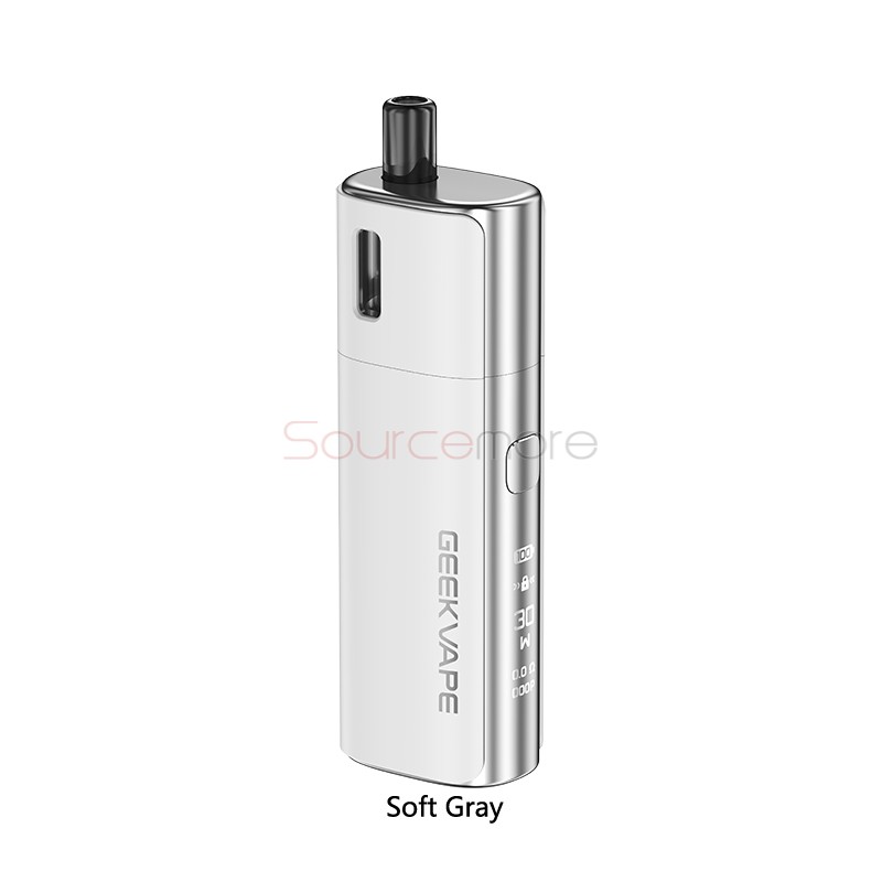 GeekVape Soul 2 Pod System Kit 2100mAh