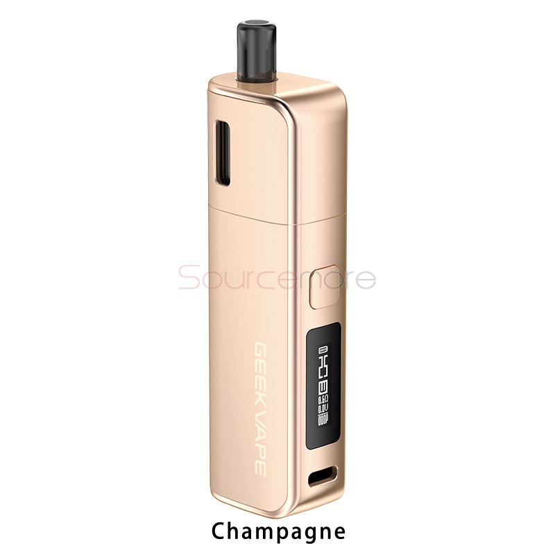 GeekVape Soul Pod Kit