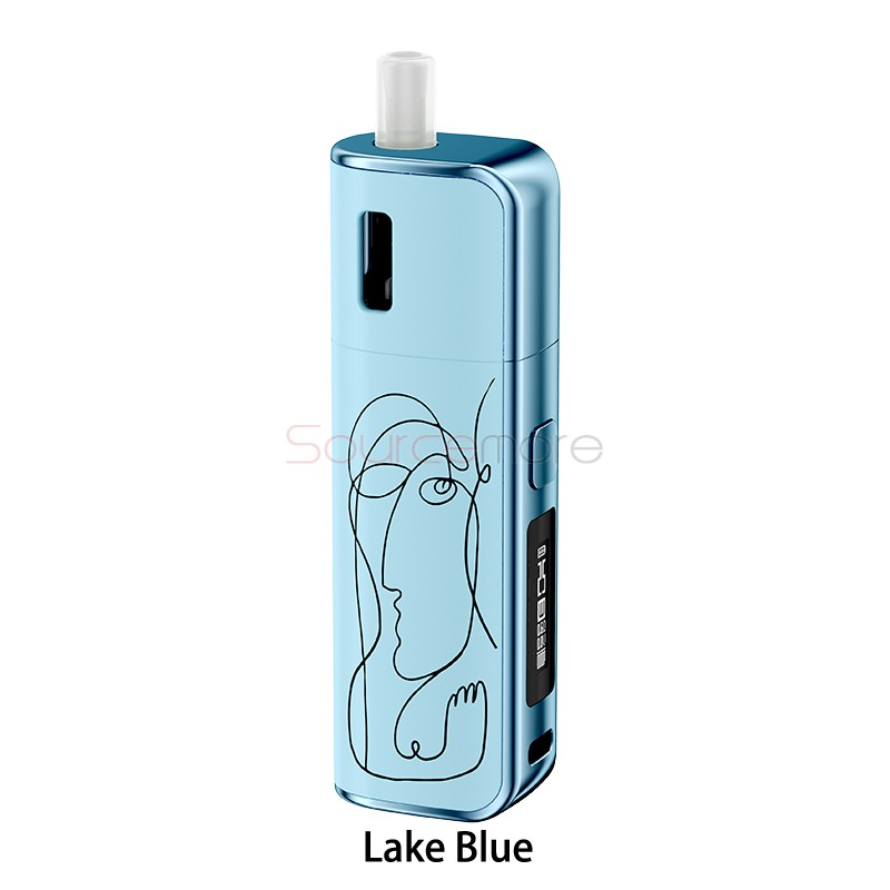 GeekVape Soul Pod Kit