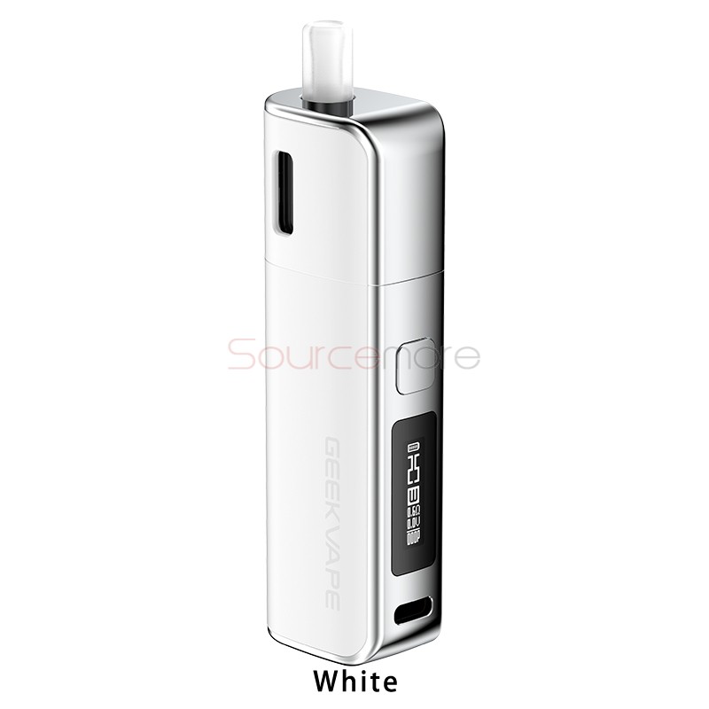 GeekVape Soul Pod Kit