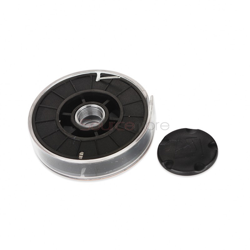 GeekVape SS Caterpillar Track Wire