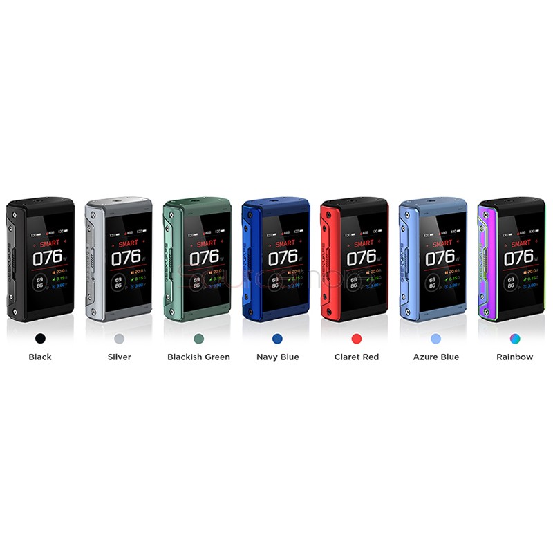 Geekvape T200 (Aegis Touch) Box Mod