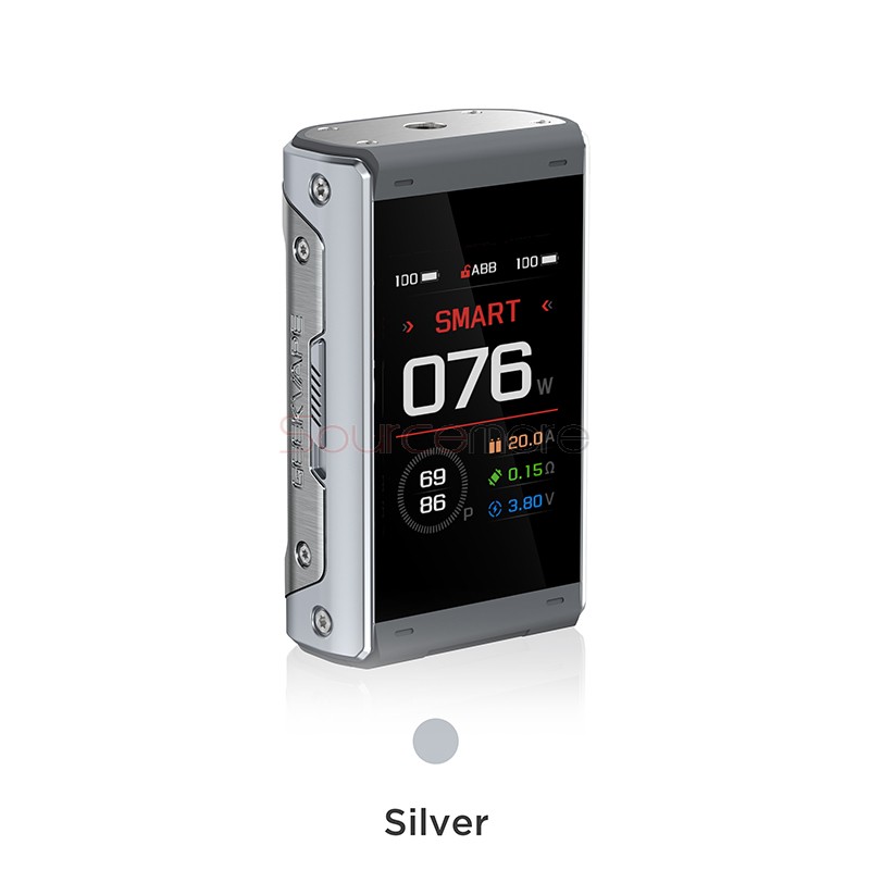 Geekvape T200 (Aegis Touch) Box Mod