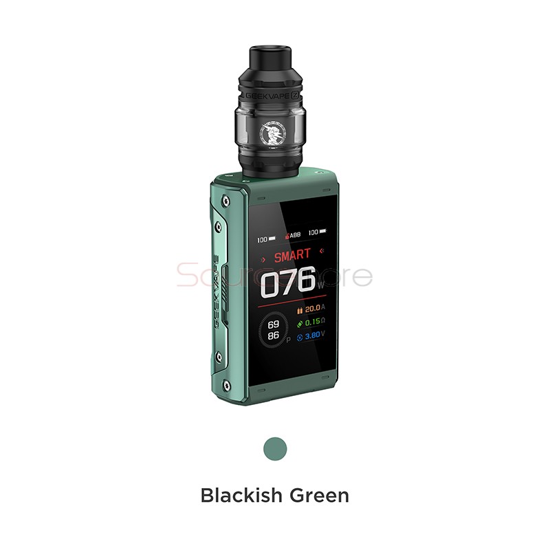 GeekVape T200 (Aegis Touch) Kit