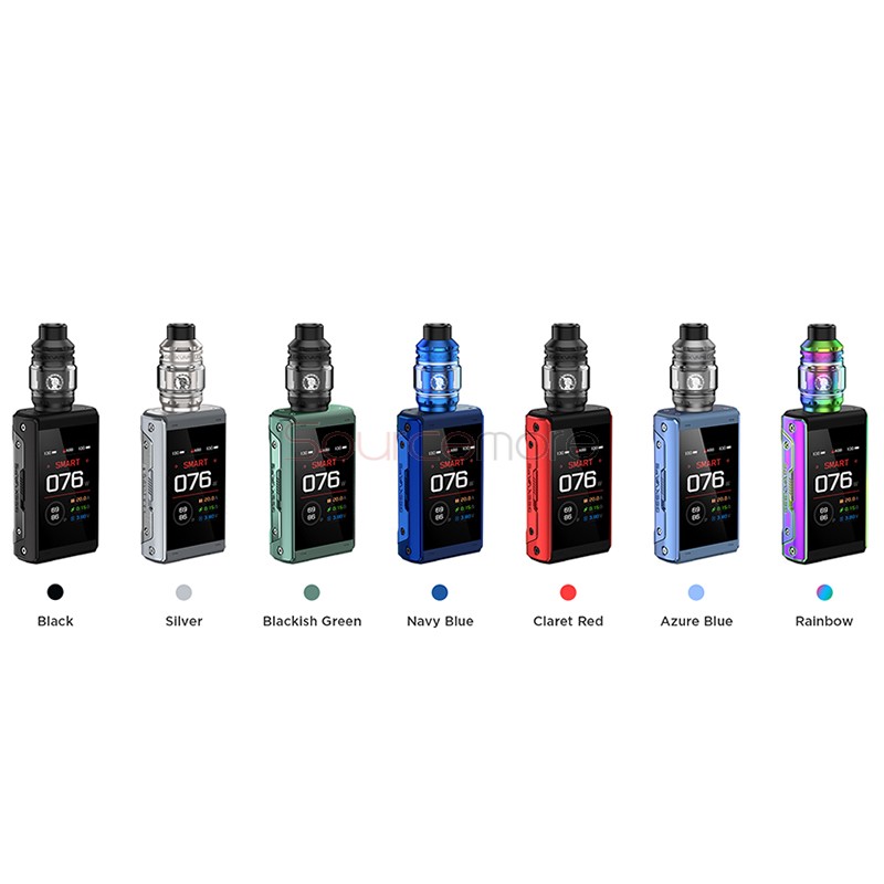 GeekVape T200 (Aegis Touch) Kit