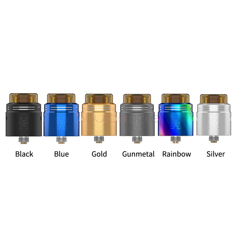 GeekVape TALO X RDA