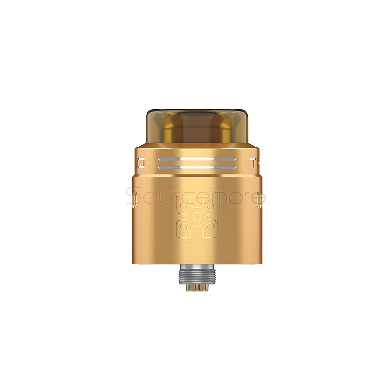 GeekVape TALO X RDA