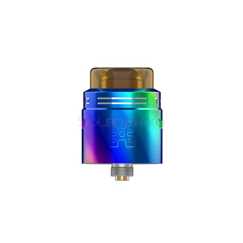 GeekVape TALO X RDA