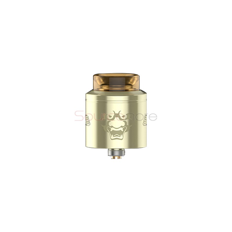 GeekVape Tengu RDA - Golden