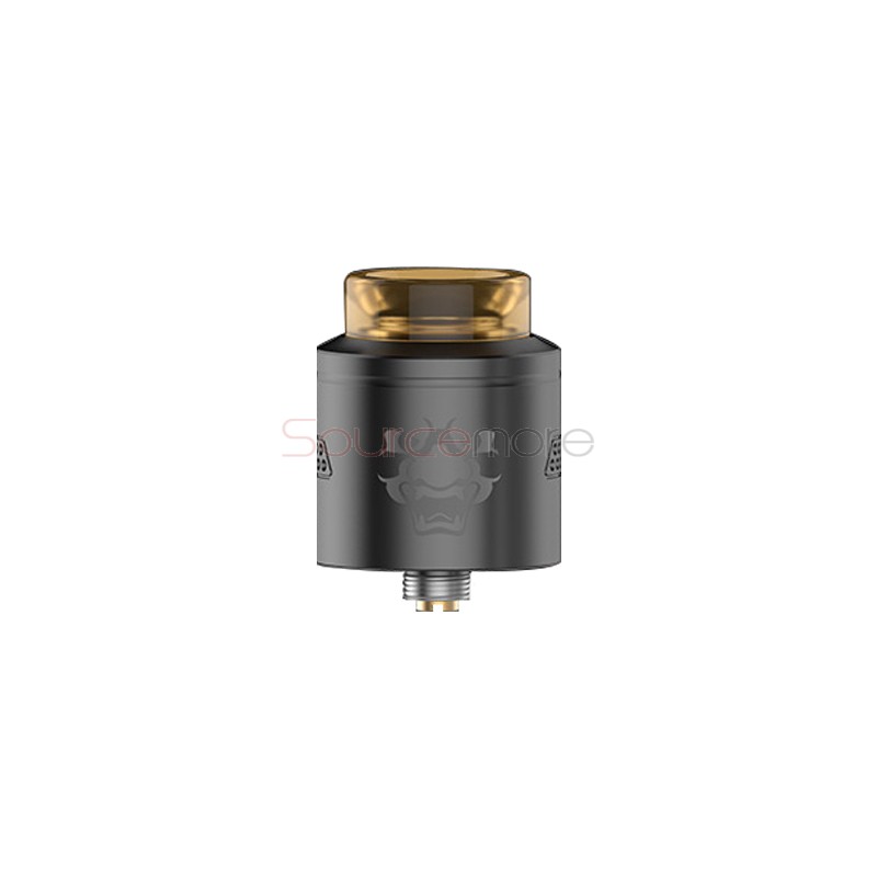 GeekVape Tengu RDA - Gunmetal