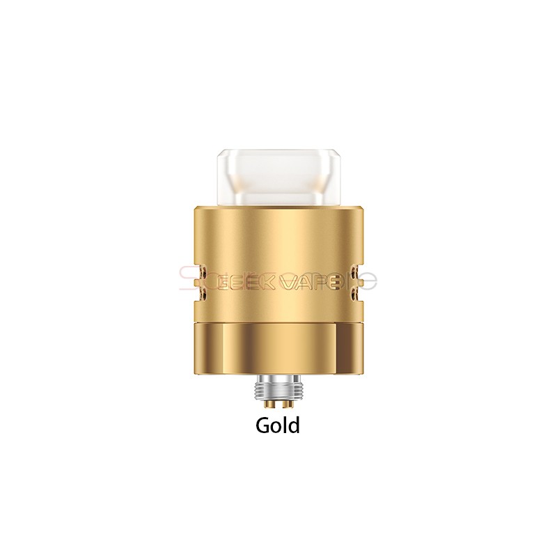 GeekVape Tsunami Reborn Z RDA Gold