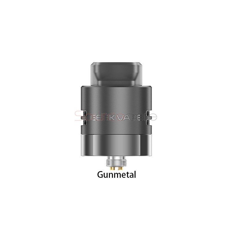 GeekVape Tsunami Reborn Z RDA