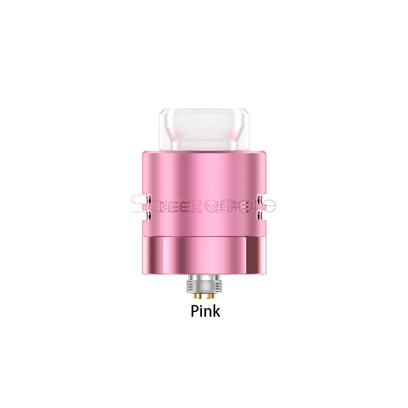 GeekVape Tsunami Reborn Z RDA