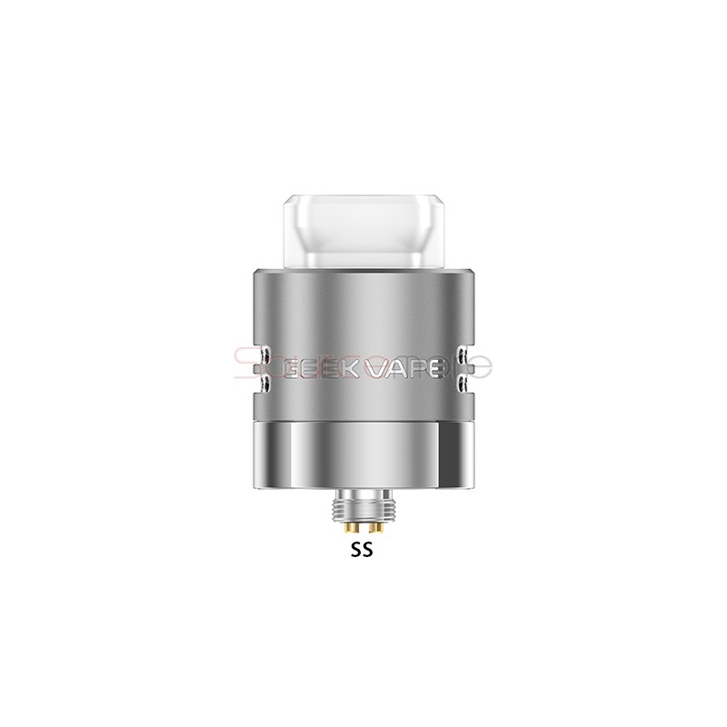 GeekVape Tsunami Reborn Z RDA