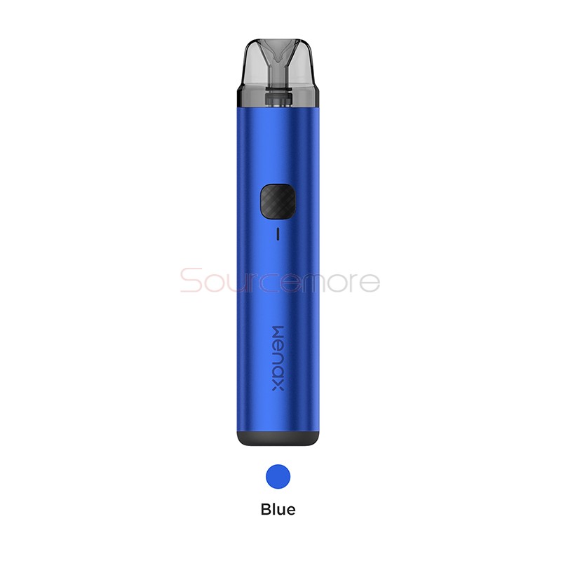 GeekVape Wenax H1 Kit Blue