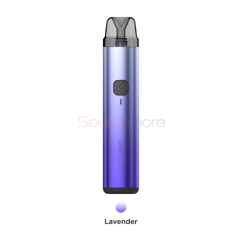 GeekVape Wenax H1 Kit Lavender