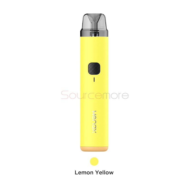 GeekVape Wenax H1 Kit