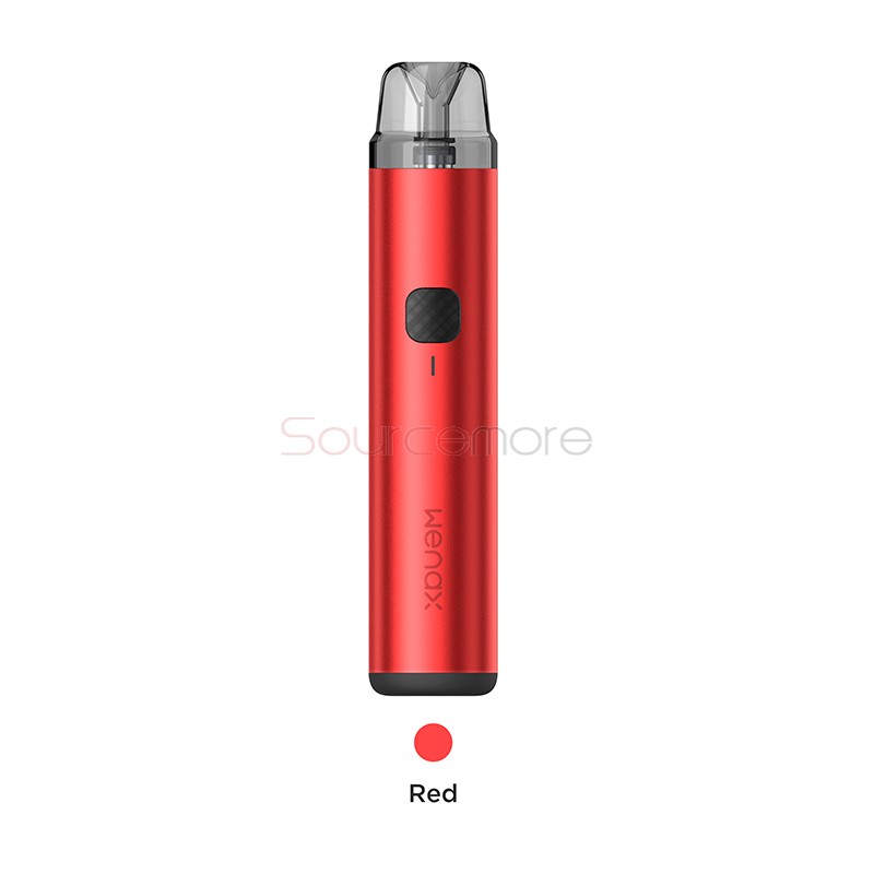 GeekVape Wenax H1 Kit Red
