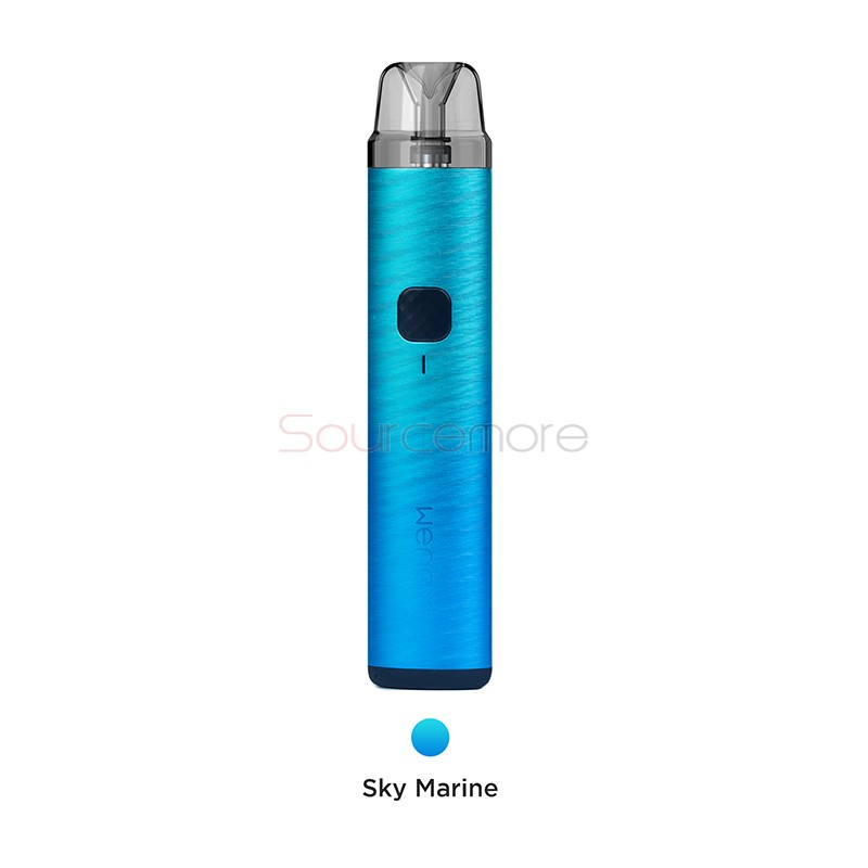 GeekVape Wenax H1 Kit Sky Marine