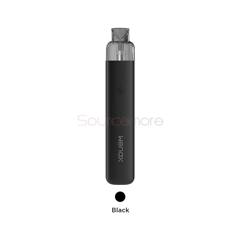 GeekVape Wenax K1 SE Kit Black
