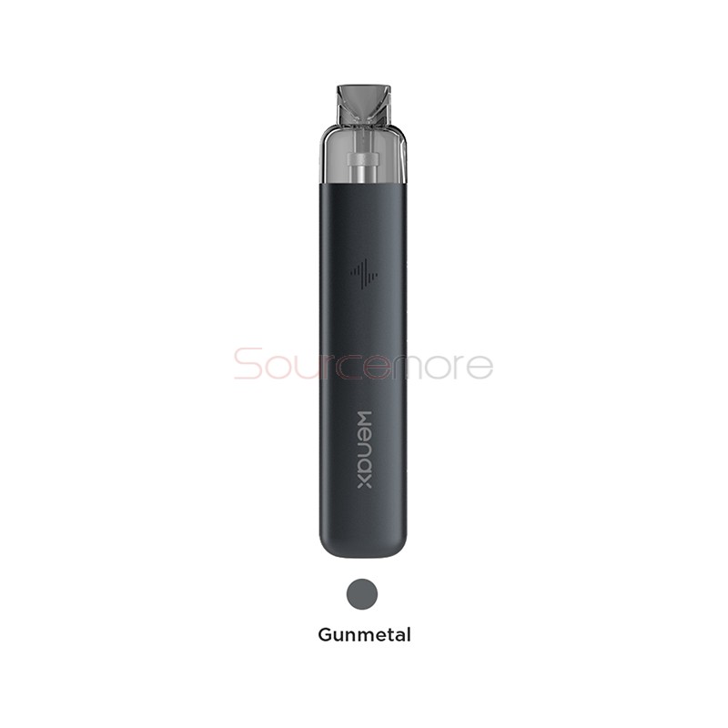 GeekVape Wenax K1 SE Kit Gunmetal
