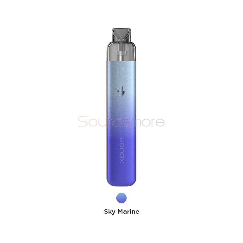 GeekVape Wenax K1 SE Kit Sky Marine
