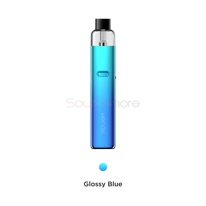 GeekVape Wenax K2 Pod System Kit