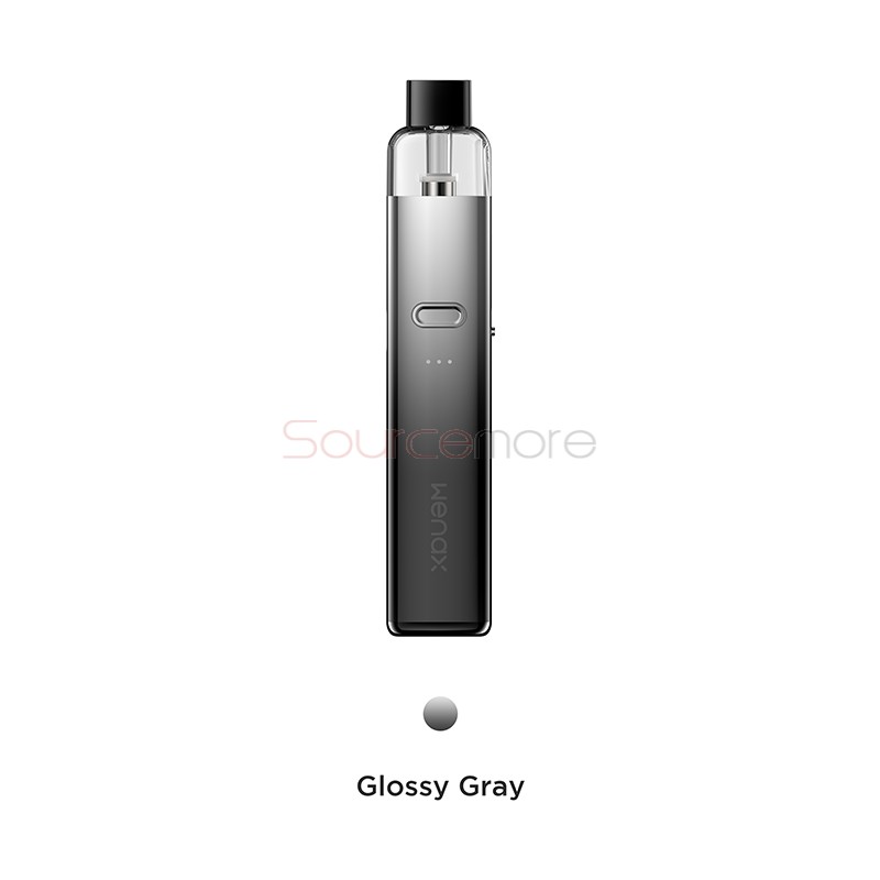 GeekVape Wenax K2 Pod System Kit