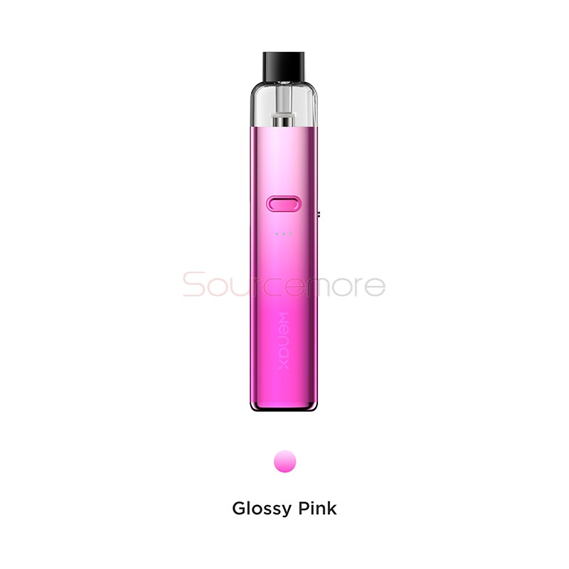 GeekVape Wenax K2 Pod System Kit